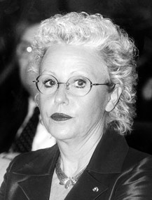 Olga Mondello Franza Image